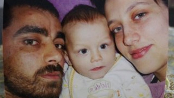 Soma'da şehit olan madencinin oğlu hayatını kaybetti