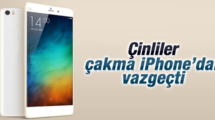 Xiaomi yeni akıllı telefonunu satışa sundu