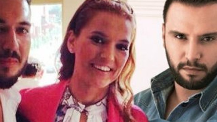 Demet Akalın’ın kardeşi hakim karşısına çıktı