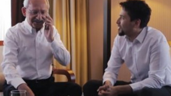 Kılıçdaroğlu'nun Anneler Günü videosu kopya iddiası