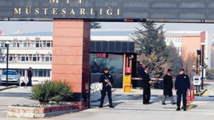 HDP'ye saldırıları araştırmak için özel birim kuruldu