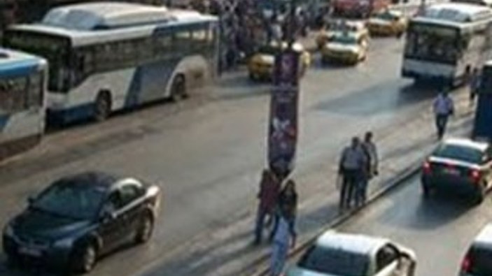 Ankara'da 2 üniversite öğrencisi bıçaklandı