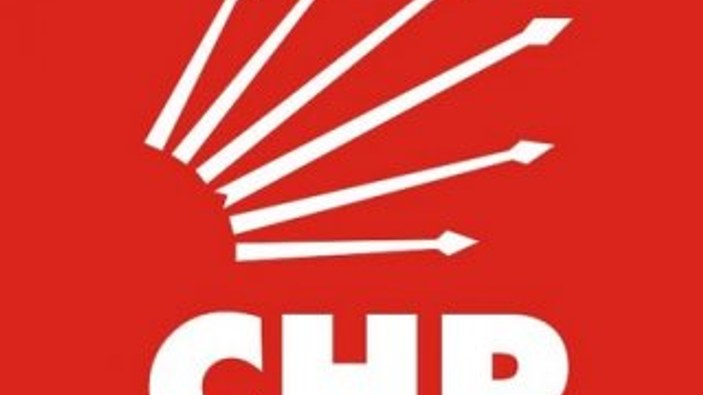 CHP Cumhurbaşkanı Erdoğan için YSK'ya başvurdu