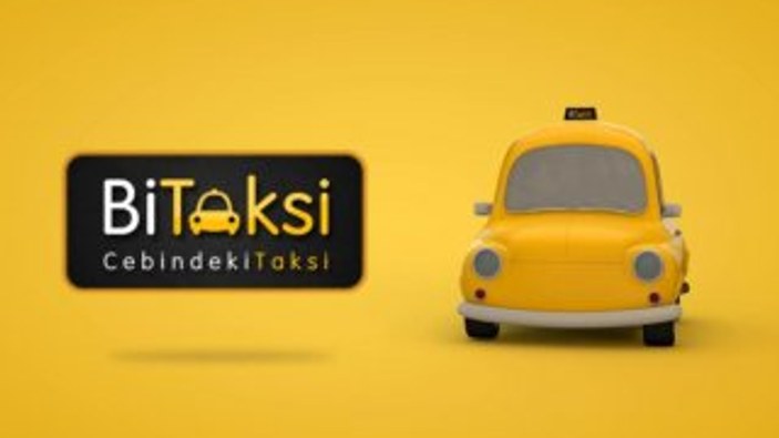 BiTaksi kullanıcılarına pazartesi günü taksi 1 lira