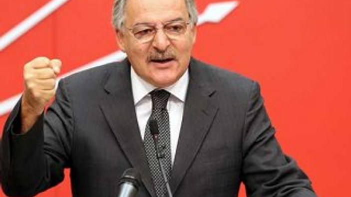 Haluk Koç: Cumhurbaşkanı görevi Kılıçdaroğlu'na vermeli