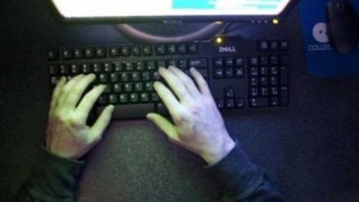 Çin'de siber suçtan 15 bin kişi tutuklandı