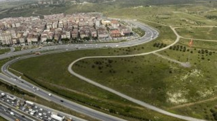 Esenler'de 45 bin konut daha yenilenecek