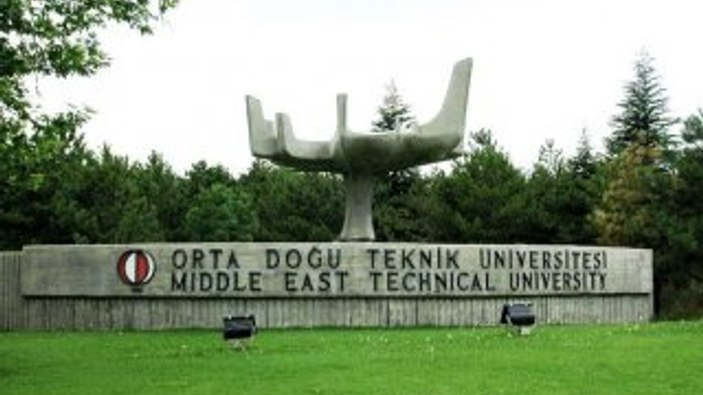 ODTÜ'ye iki yeni mescit yapılacak