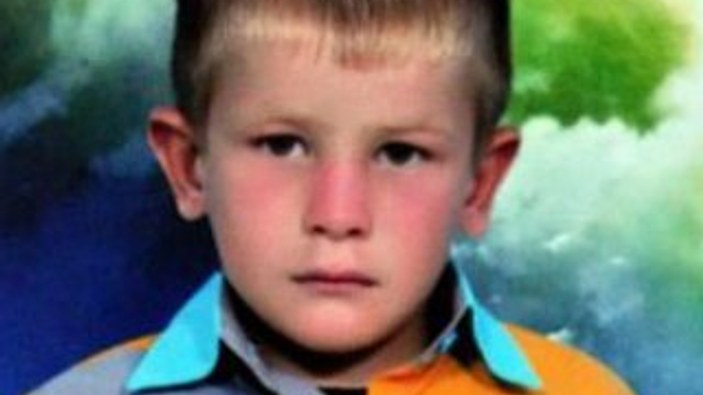 Kayseri'de kaybolan çocuğun cesedi bulundu