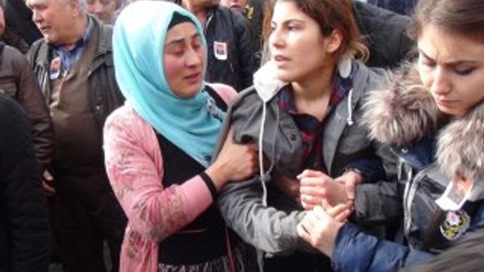 Şehidin nişanlısı: Evlenmem ben de öleceğim