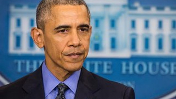 Obama'dan petrol şirketlerine kötü haber