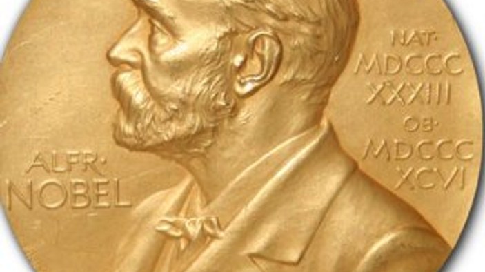 AK Parti Nobel Barış Ödülü'ne başvuru yaptı