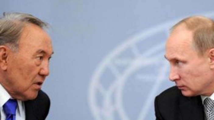 Putin: Adım atması gereken Türkiye