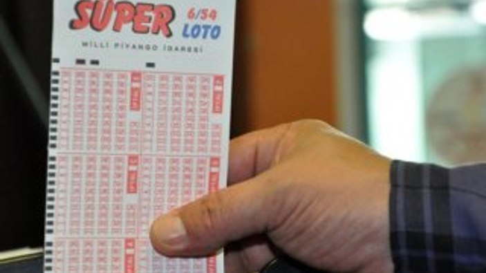 Süper Loto 9 haftadır devrediyor