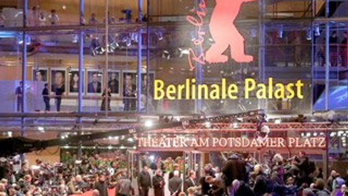 Berlin Film Festivali başladı