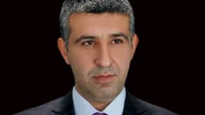 Kobani’ye kaçan Suruç Belediye Başkanı görevden alındı