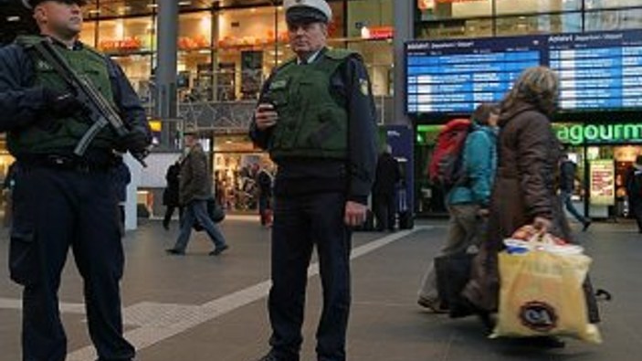 Almanya’da İslam karşıtı saldırılar kayıt altına alınacak