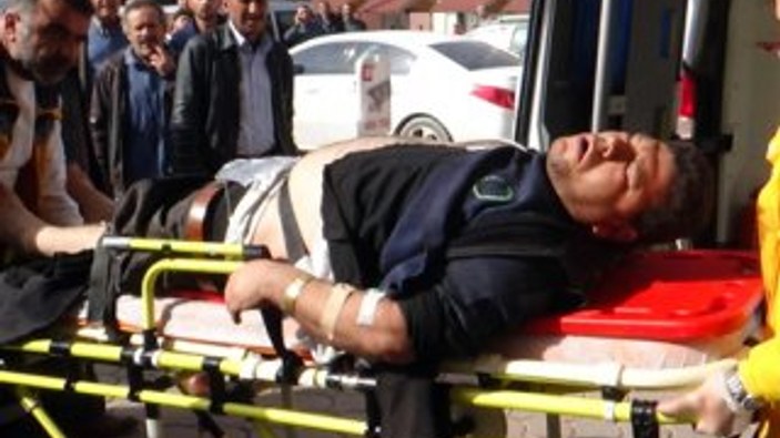 Rusya Azez'de hastane ve okul vurdu: 37 ölü