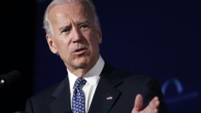 Joe Biden'dan operasyonları durdurun çağrısı