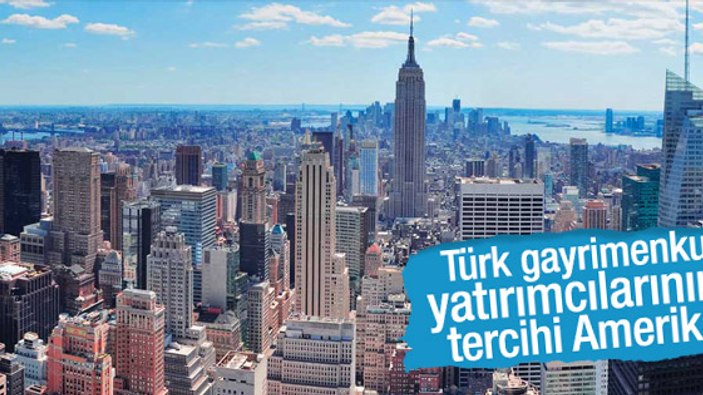 Miami Türklerin yeni gözdesi oldu