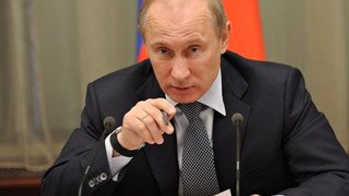 Putin Rusya'sında muhalif seslere yaşam hakkı yok