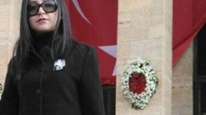 Kayseri'nin ilk kadın şehidi: Ayşegül Pürnek