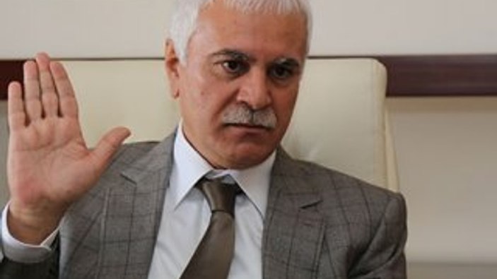 Koray Aydın'dan MHP'de olağanüstü kurultay açıklaması