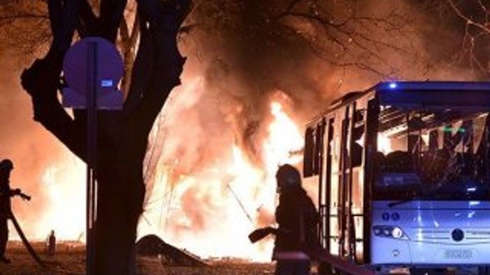 CHP'den 3 günlük yas teklifi