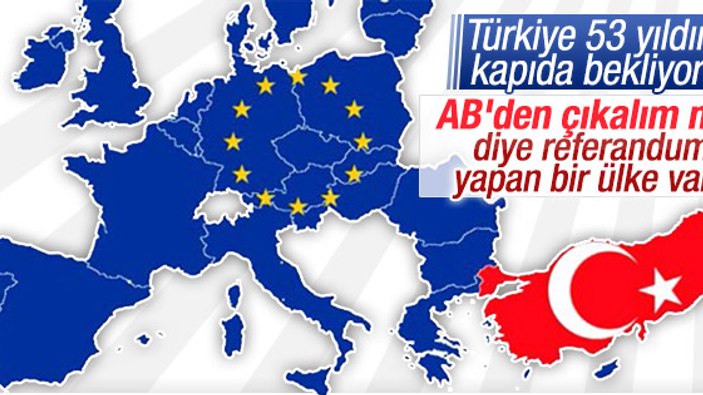İngiltere'nin kader oylaması 23 Haziran'da