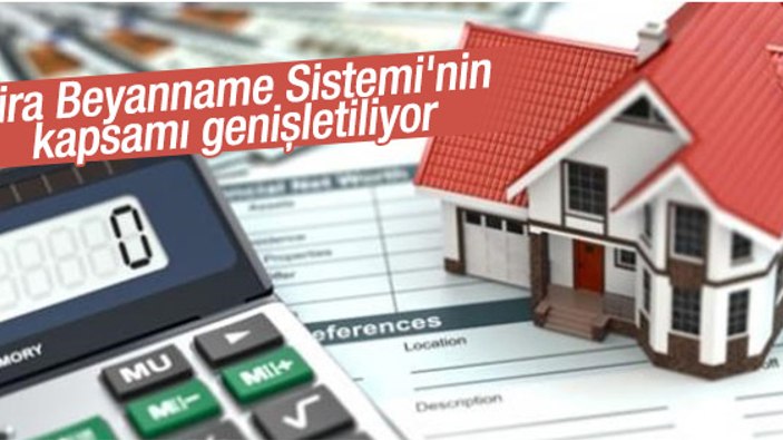 Hazır Beyan Sistemi 1 Mart'ta başlıyor
