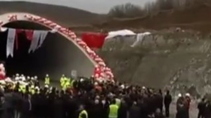 Ankara-Sivas YHT hattında sona doğru