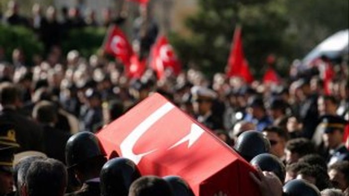 Şırnak'tan acı haber: 1 şehit