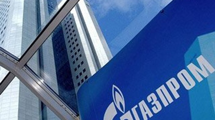Gazprom Türkiye'ye gaz akışını kıstı