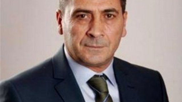 AK Partili belediye başkanı kurtarılamadı