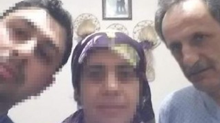 Kayınpederim taciz edince öldürdüm