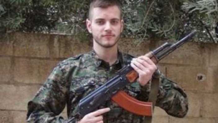 PKK ve YPG’deki terörist Almanların sayısı açıklandı