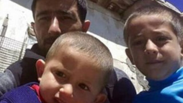 Oynadığı cisim elinde patlayan çocuk hayatını kaybetti