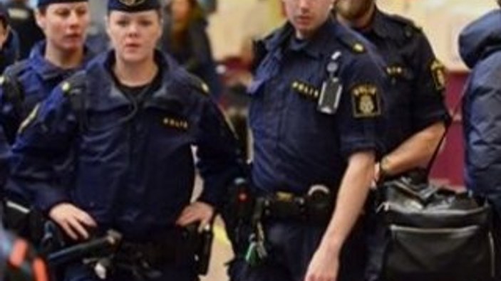 İsveç’te yakalanan PKK'lı Almanya'ya iade edilecek