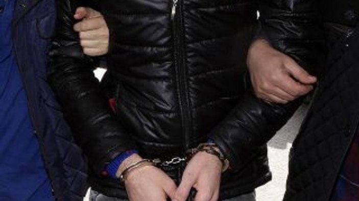 Polisi şehit eden terörist Suriye'ye kaçarken yakalandı
