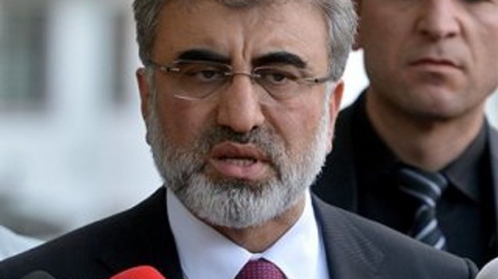 Taner Yıldız: Erdoğan’ı benimsemeyenler ‘entel dantel’ler