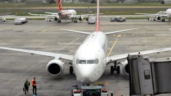 Asılsız bomba ihbarına 5 yıl hapis cezası verildi