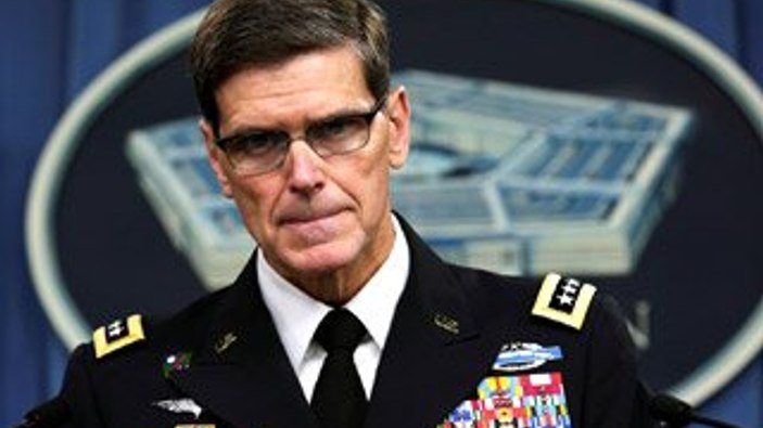 ABD CENTCOM Komutanı: Türkiye ile ilişkimizden kaygılıyım