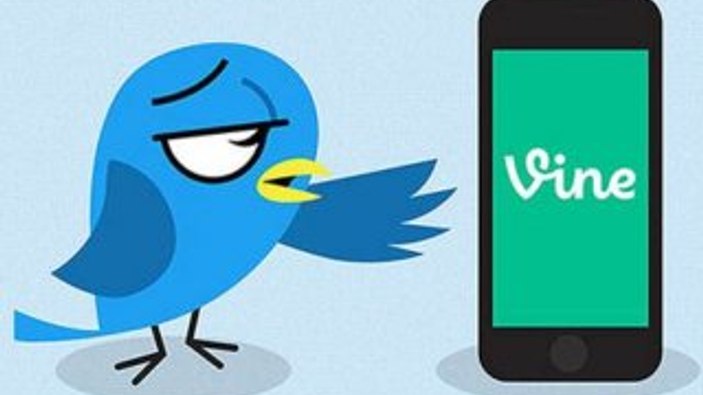 Vine tamamen kapanıyor