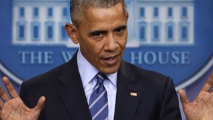 Obama feshedilmek istenen sağlık reformunu savundu