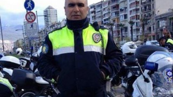 Şehit polis Fethi Sekin'in annesine ağıdı