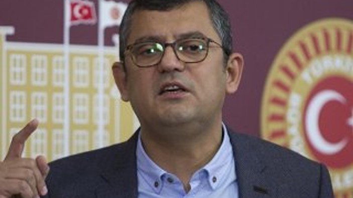 Özel: TBMM'de arzu etmediğimiz görüntüler çıkabilir