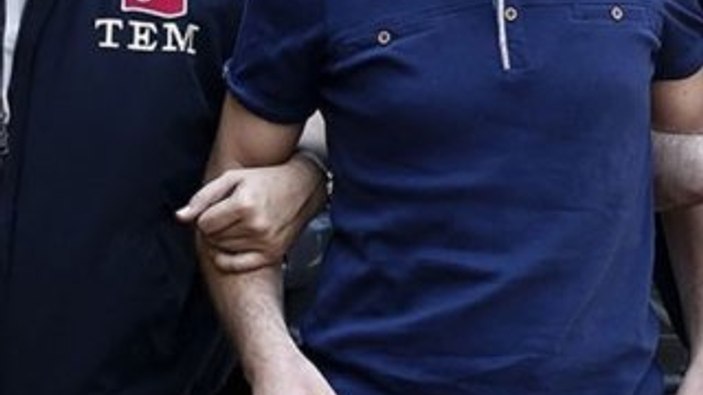 Emniyet'te dev FETÖ operasyonu