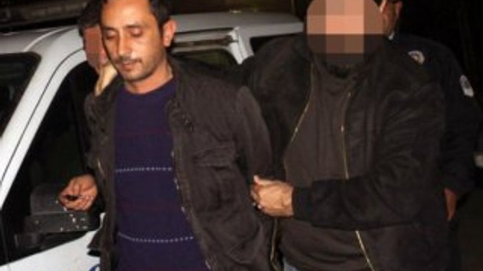 Adana'da çocuk kaçırma olayı