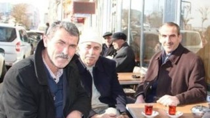 İstanbul'da kış Erzurum'da bahar yaşanıyor
