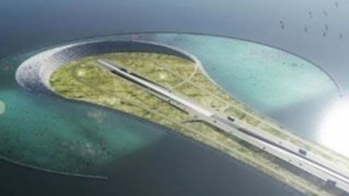 İzmir Körfez Tüp Geçit Projesi değerlendirilecek